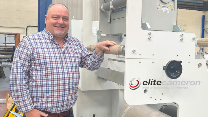 The value of specialists!