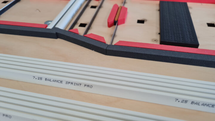 C&T Matrix adds Sprint Balance Pro to its range