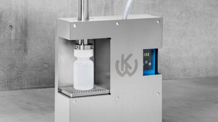 Environmental Health And Safety (EHS) Package For Chromium