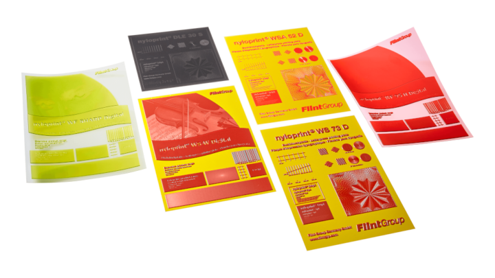 XSYS announces price increases for nyloprint product range