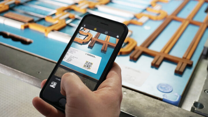 Die cutting 4.0: analog becomes digital