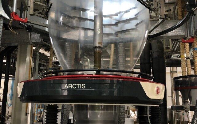 Retrofits Breathe New Life Into Varex At Mondi