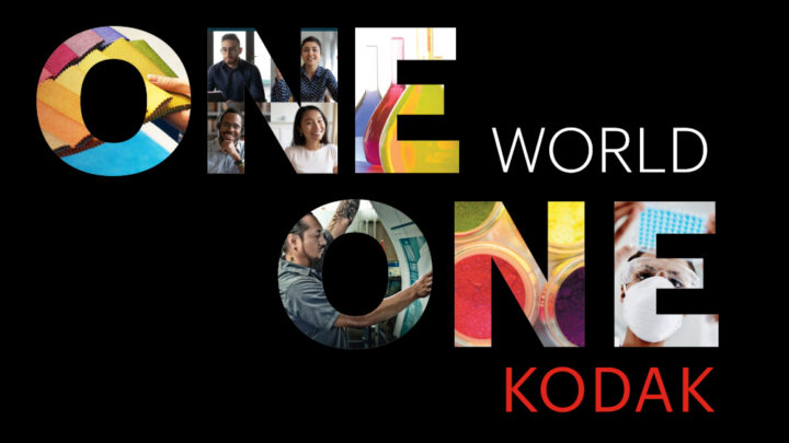 Kodak Publishes its 2021 Sustainability Report
