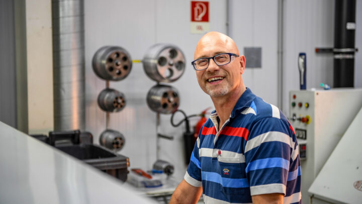 XSYS rotec Sleeves and Adapters grow its presence in North America