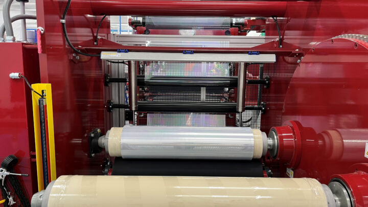 Peak Nano Installs Davis-Standard Line for Innovative Capacitor Films