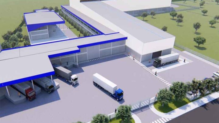 Smurfit Kappa announces USD33 million investment in Fortaleza, Brazil