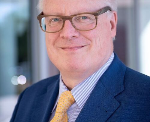 Dr. Andreas Pleßke, CEO at Koenig & Bauer AG, confirmed as new chairman of the drupa Committee