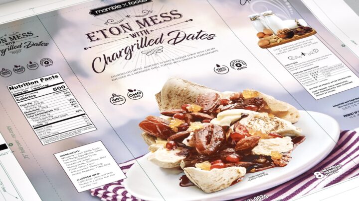 Collaboration brings home flexo packaging industry recognition for Sunshine FPC and Trisoft Graphics