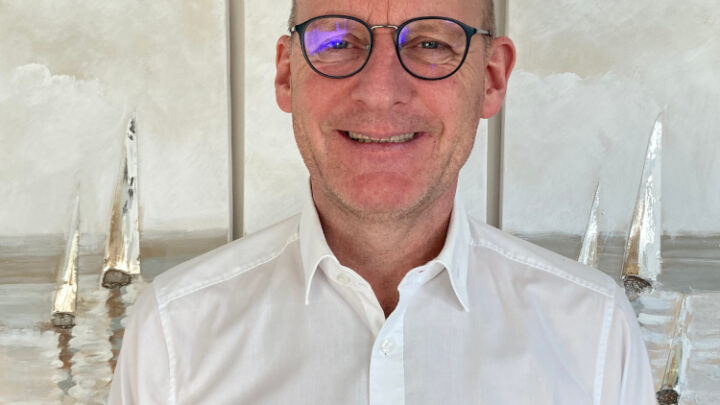 New industry manager for the corrugated board sector