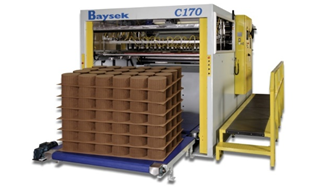 Baysek looking forward to first customer in Poland Baysek looking forward to first customer in Poland