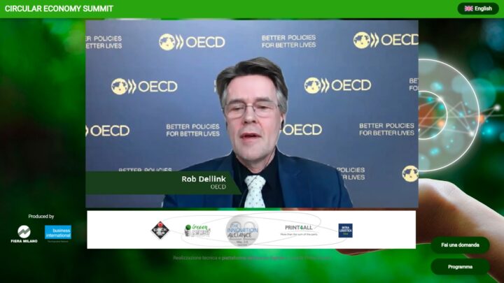 Legislation, Education And Ecodesign, The Three Keys To Growing The Industry In The Name Of Circular Economy