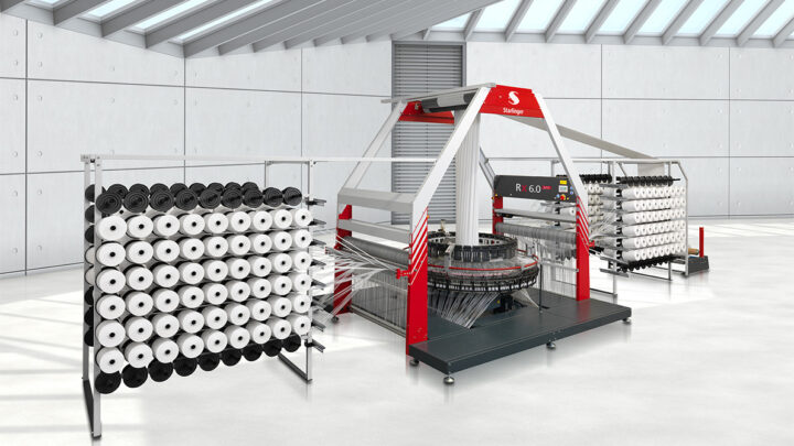 Spotlight on sustainability at Chinaplas 2022: Starlinger presents environmentally-friendly packaging solutions and technologies for high-quality recycled plastics