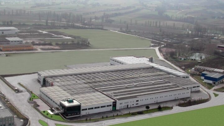 ICOM Goes Digital with HP PageWide C500 Corrugated Press