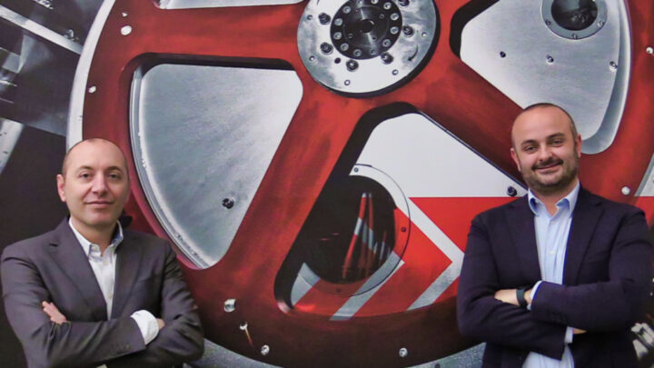 Kodak and GDM: a new technology partnership