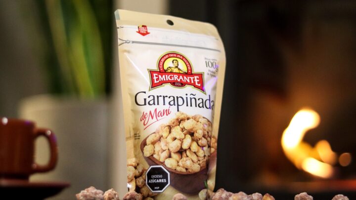 ECG and KODAK FLEXCEL NX Technology from Miraclon power Mega Embalagens to Global Award success