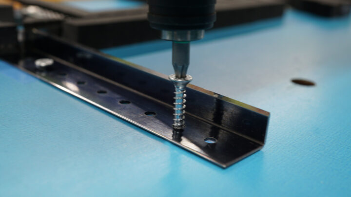 For more flexibility in die-cutting with trimknife|multi from Marbach