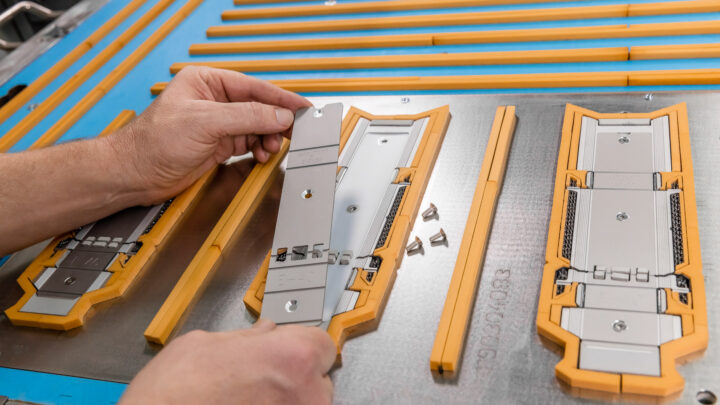 Marbach technologies crease plate die|+ and crease plate die|rc