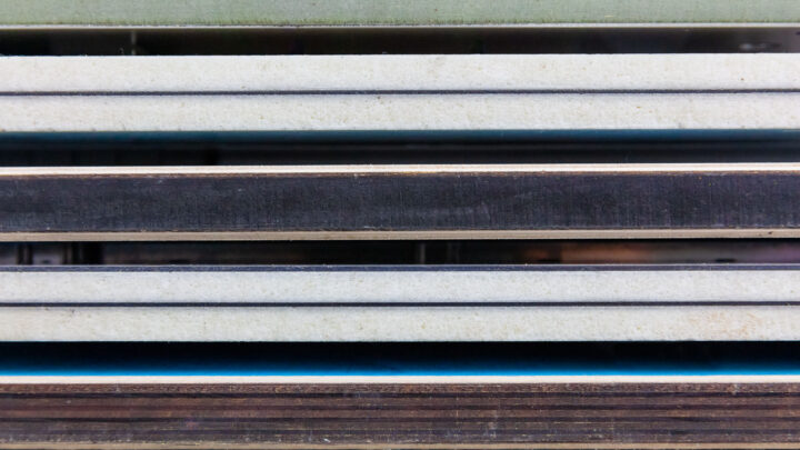 The right dieboard for every requirement