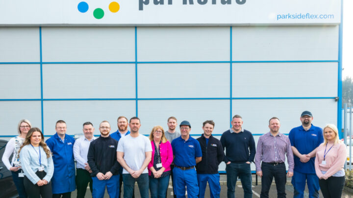 Parkside expands board to support rapid growth and investment