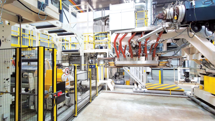 Davis-Standard Lab-Line Advances R&D for Thai Polyethylene Co., Ltd.