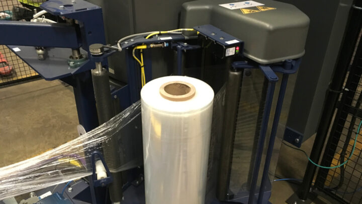 Stretch Film: Why Getting The Right Advice Now Is Important