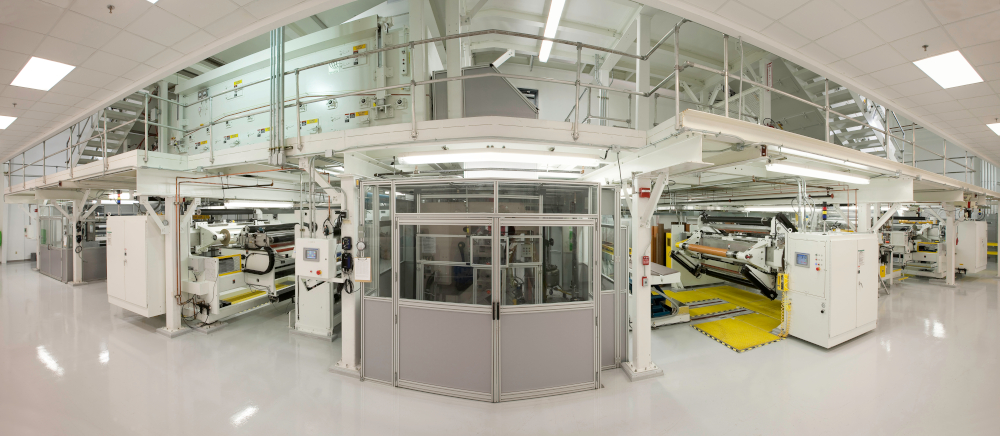 Davis-Standard to Promote Coating & Slitter Rewinder Expertise at Converter’s Expo Davis-Standard to Promote Coating & Slitter Rewinder Expertise at Converter’s Expo