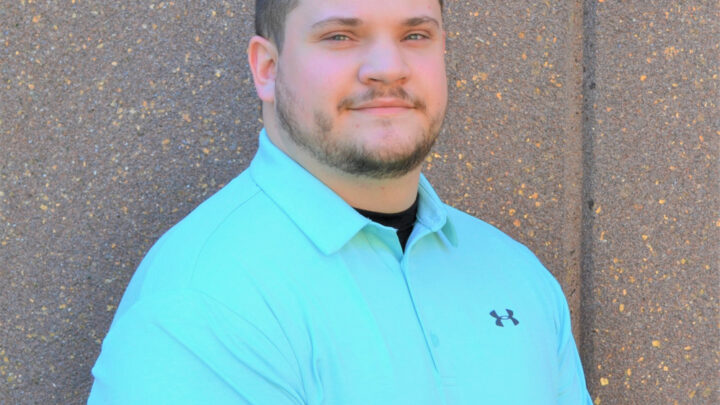 Isaac Box Joins Flexo Wash as Field Service Technician