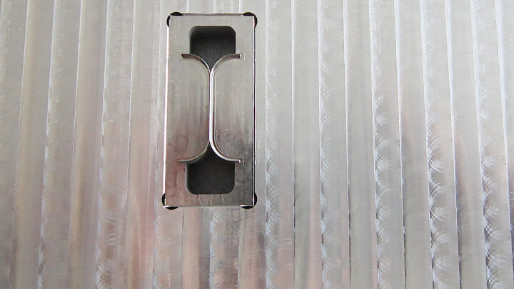 Special requirements demand special solutions