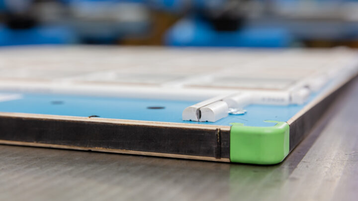 Supply security, ecological sustainability and technical advantages all in one