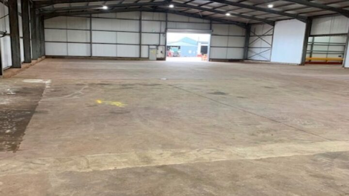 RH Fibreboard Invests £2million in a 2nd Production Facility for Large/Export/Heavy Duty Cardboard Packaging