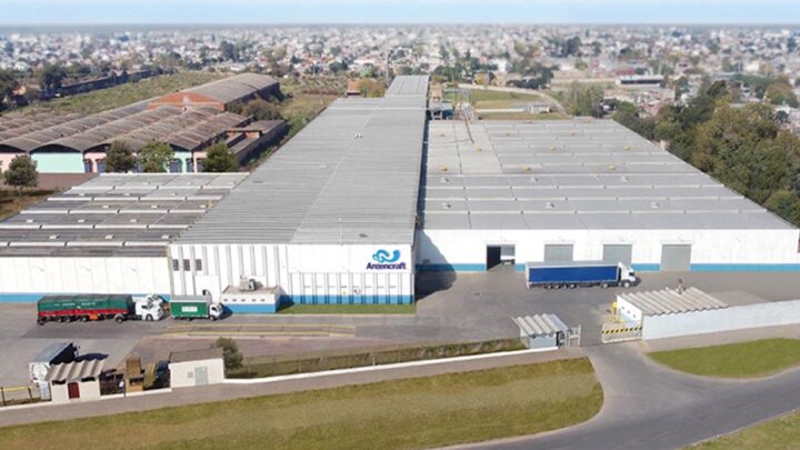 Smurfit Kappa completes the acquisition of a corrugated cardboard plant in Argentina