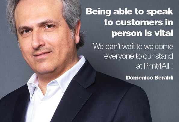 Xeikon to highlight breath of opportunities  for digital print at Print4All 2022