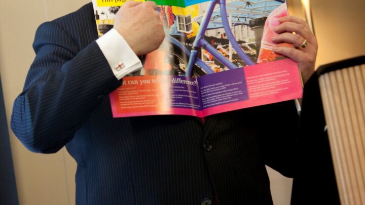 Heartfelt Congratulations to Dr. David Galton