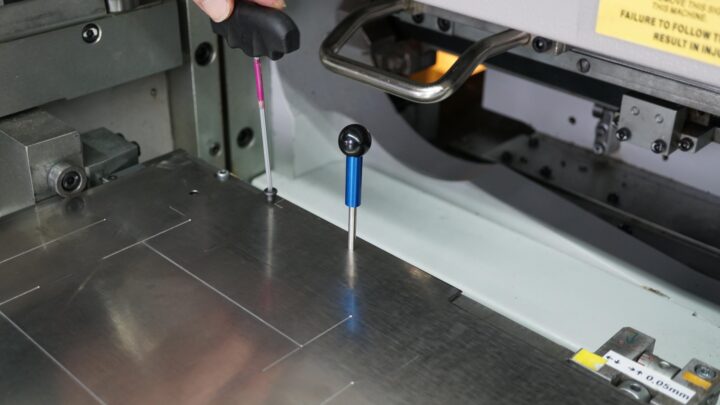 Marbach launches new additional equipment marbazero