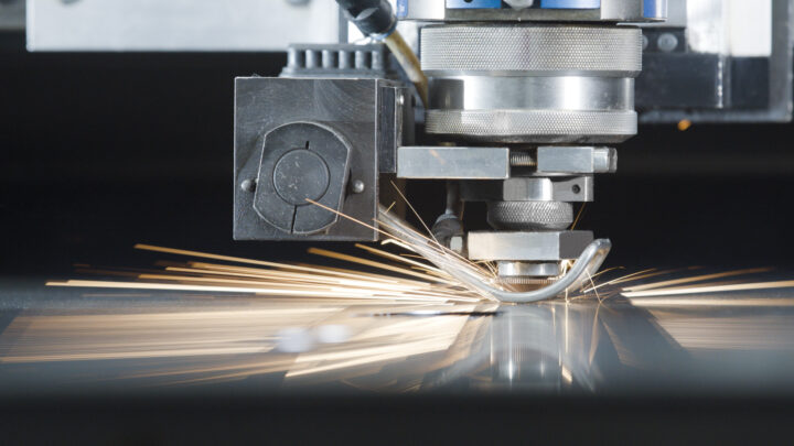 Marbach has been using laser technology for 50 years
