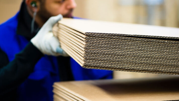 Smurfit Kappa acquires Atlas Packaging