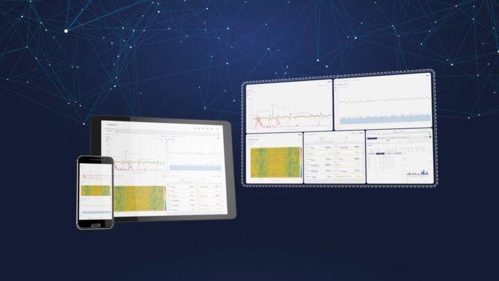 With OnQuality 4.0, Voith sets new standards in the field of quality control systems