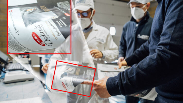 Rotomed scales up and diversifies flexible packaging production with latest BOBST laminators