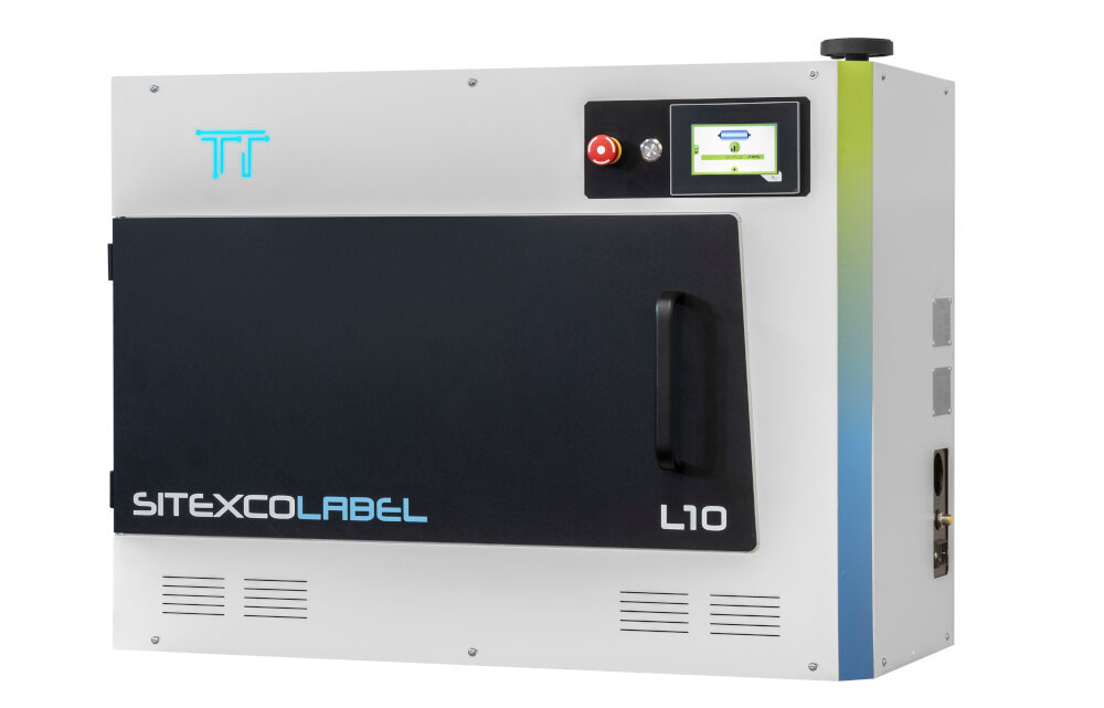 Sitexco Label System Introduced Sitexco Label System Introduced