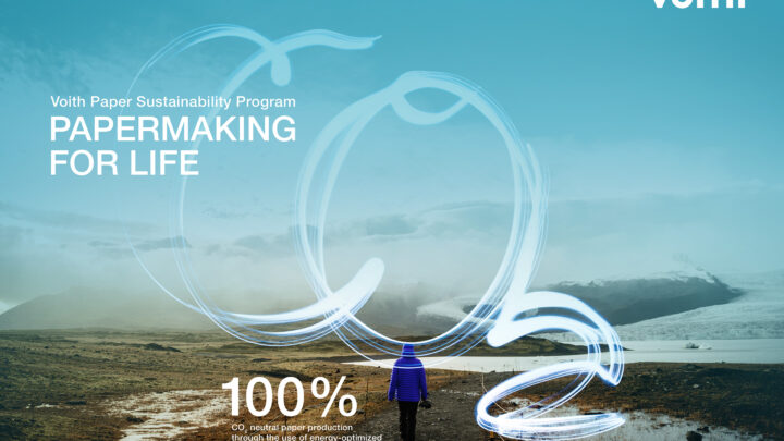 Digital solutions from the Papermaking 4.0 portfolio lead to optimized energy efficiency with significant cost savings