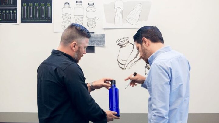 Amcor Lift-Off initiative shortlists start-ups for seed funding