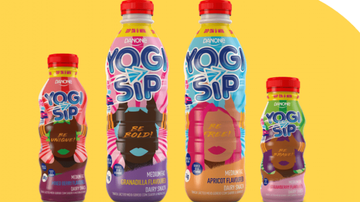 MCC helps Danone Take Another Step on the Sustainability Journey