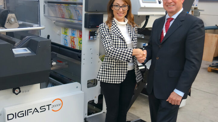 Prati aligns its surface treatment requirements with Vetaphone technology