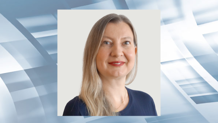 Zecher GmbH: New International Area Sales Manager