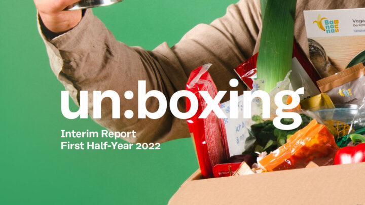 Koenig & Bauer well positioned in the first half of 2022 despite all the external uncertainties