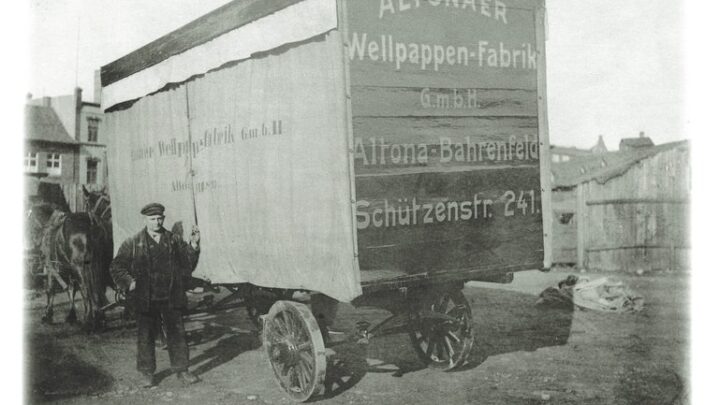 Panther Group celebrates 120 years: the success story