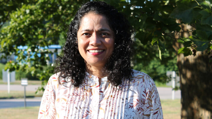 Raje Dwaraka Joins Davis-Standard as Chief Financial Officer