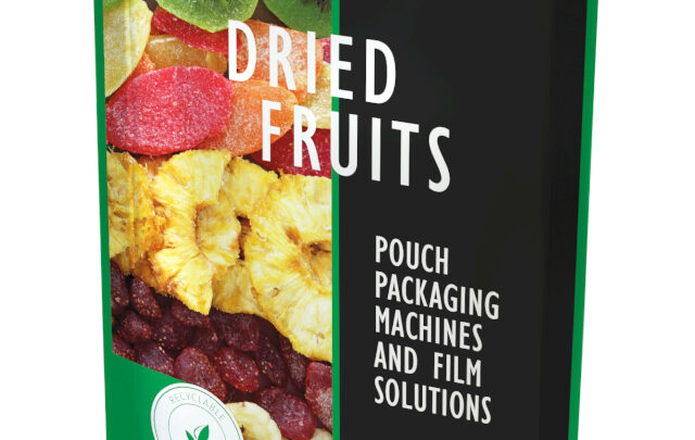 SÜDPACK and SN Maschinenbau present sustainable packaging concept at Fachpack