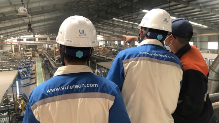 Vuletech Becomes Sole Agent For IM Group In Vietnam