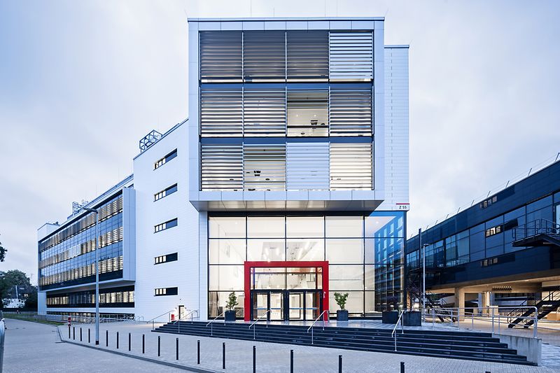 Henkel celebrates inauguration of Adhesive Technologies´ Inspiration Center Düsseldorf